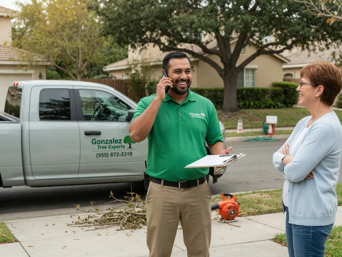 Tree Service Bradley, WV FAQs
